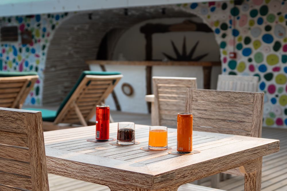 NH Collection Maldives Reethi Resort (ex. Reethi Beach Resort) 4*