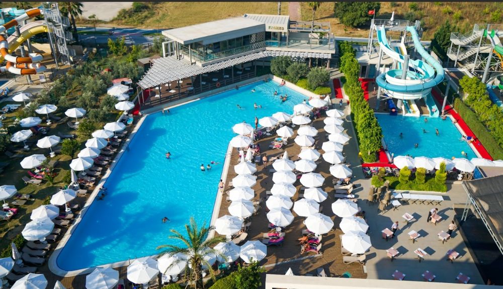 Riolavitas SPA & Resort 5*