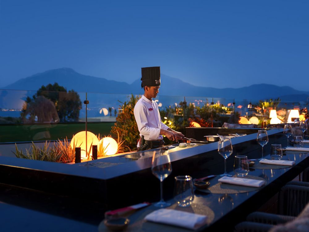 Xo Cape Arnna Hotel 5*