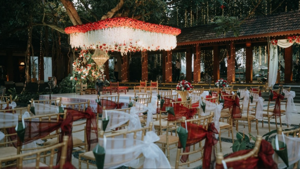 Alila Diwa Goa 5*