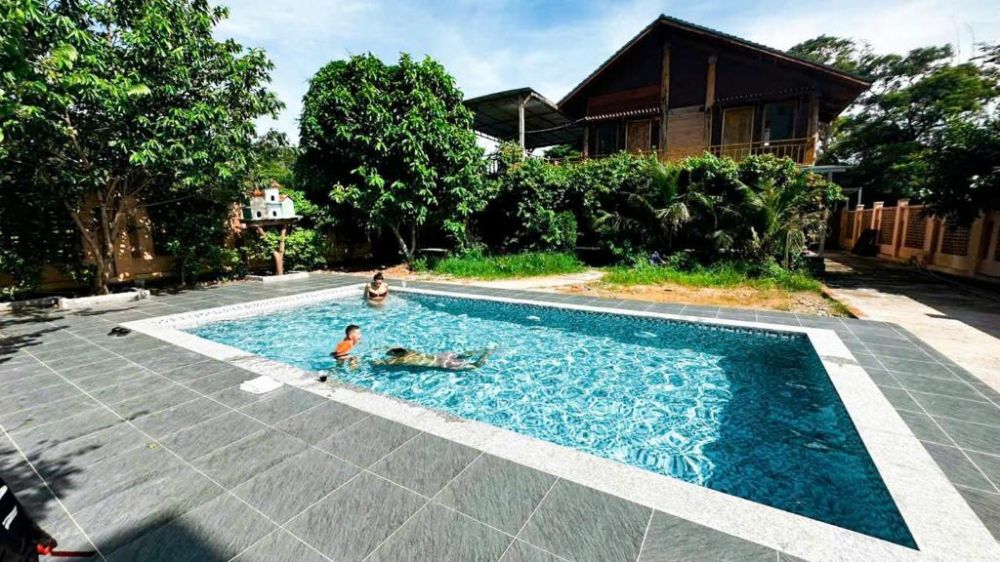 Lucky Phu Quoc Hotel 3*