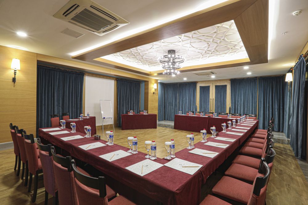 Sherwood Exclusive Lara Resort 5*