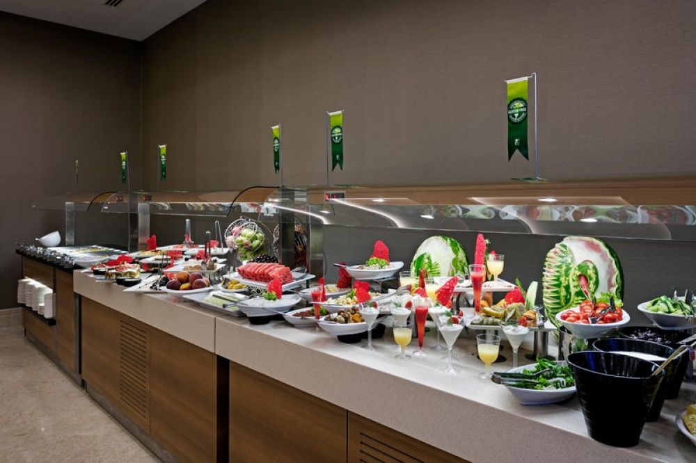 Mirage Park Resort 5*