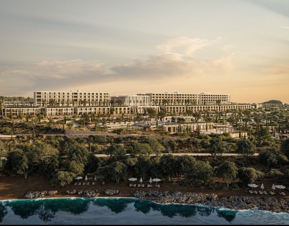 Akra Didim Resort & SPA 5*