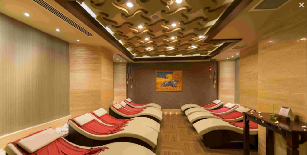 Dream World Resort & Spa 5*