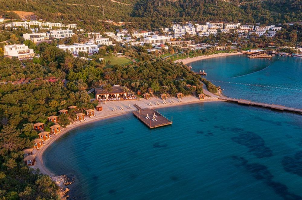 Rixos Premium Bodrum 5*