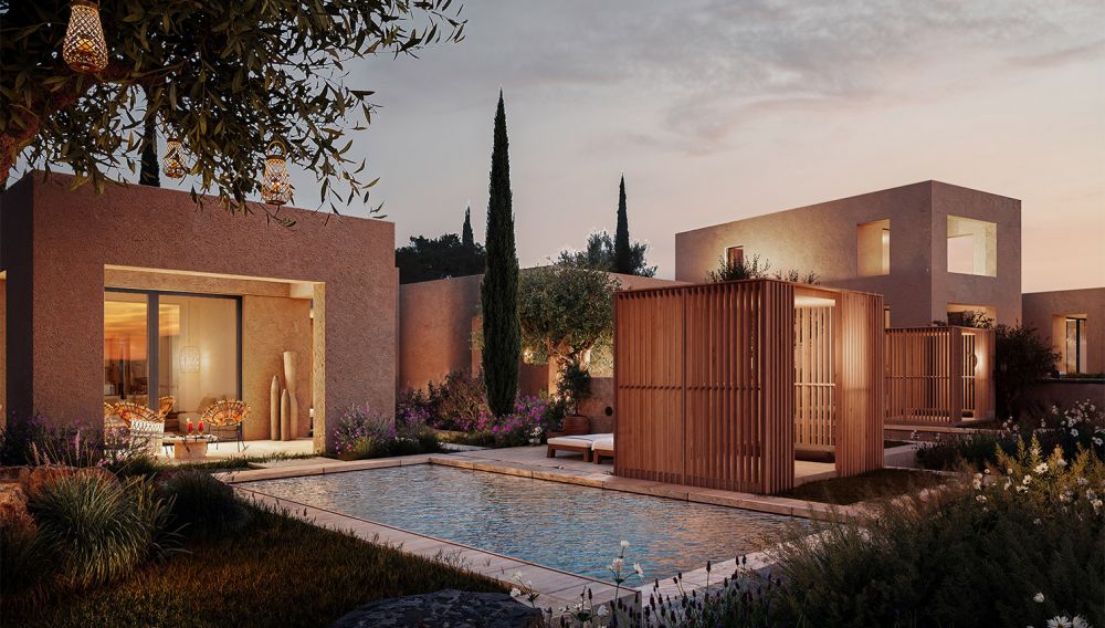 Akra Didim Resort & SPA 5*