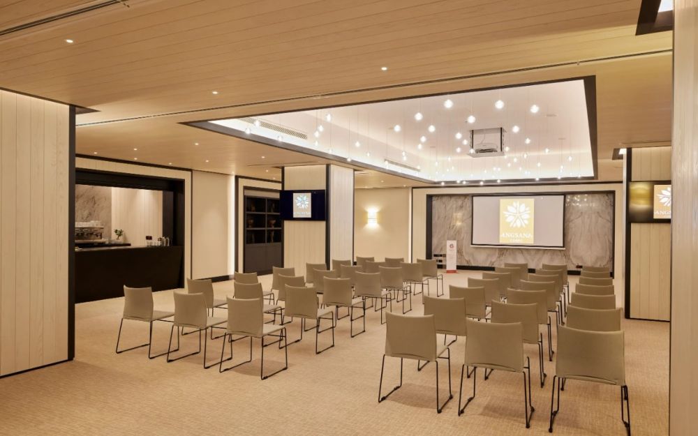 Angsana Corfu Resort & Spa 5*