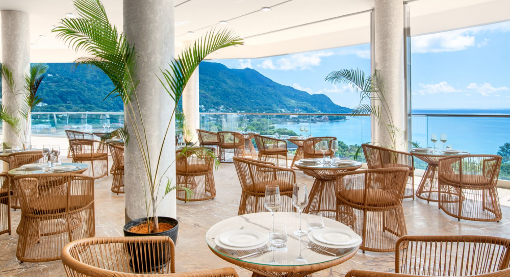 Garden Hill Resort and SPA 5*