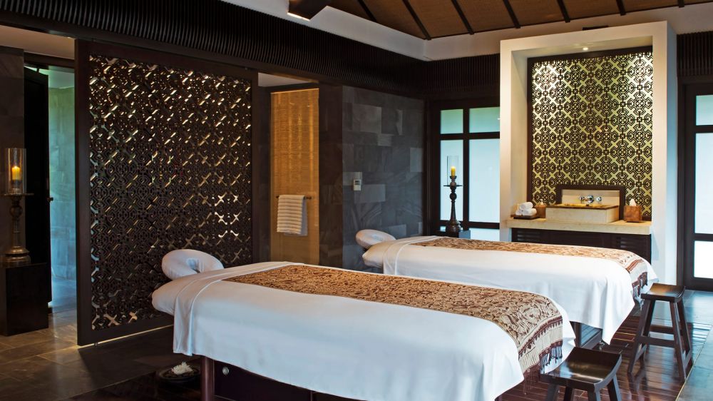 Four Season Resort The Nam Hai Hoi An 5*