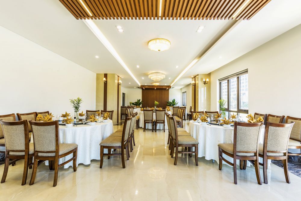 Balcona Hotel Da Nang 4*