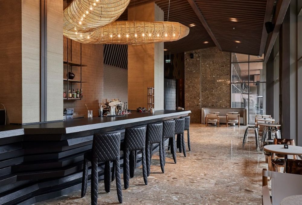 Lusso Sorgun 5*