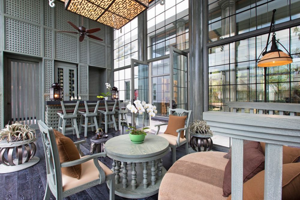The Westin Blue Bay Resort & Spa 5*