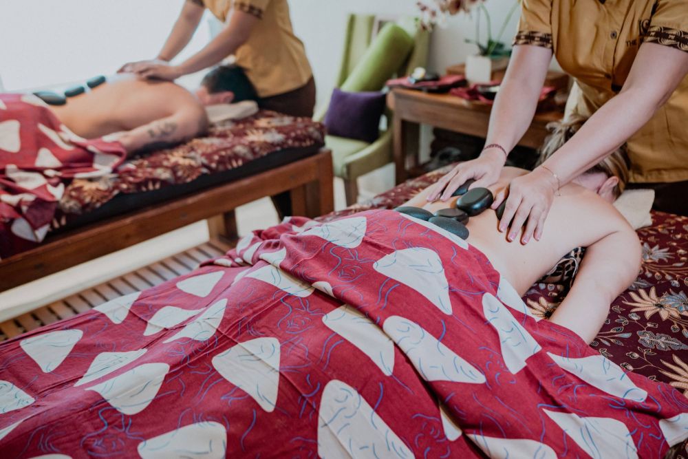 The Kirana Hotel Resto & Spa 4*