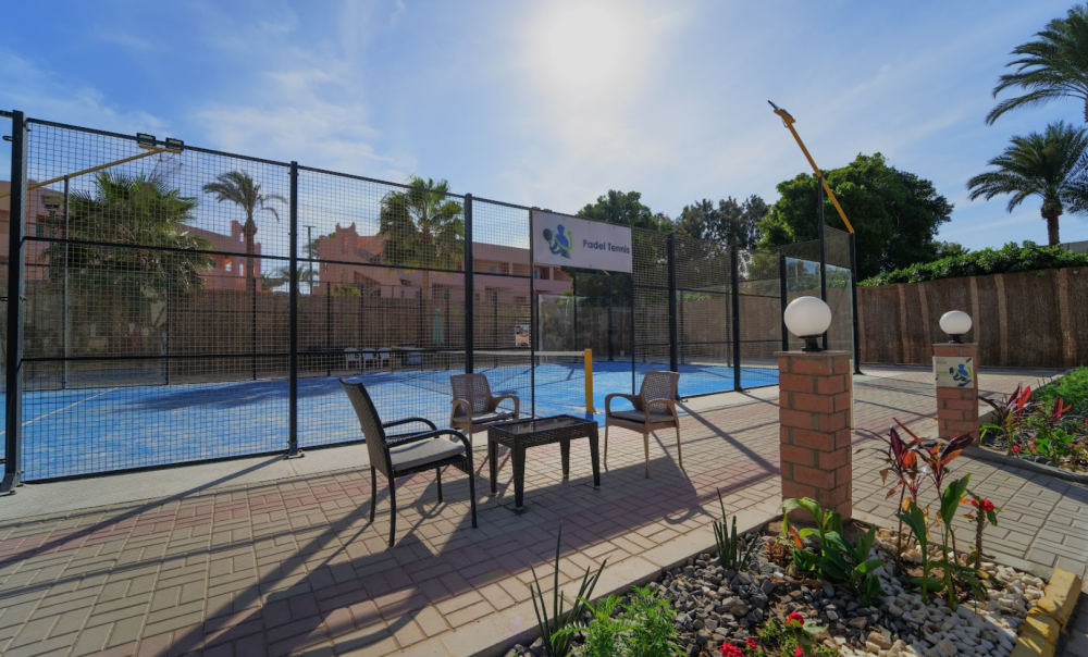 Zya Regina Resort & Aqua Park 3*