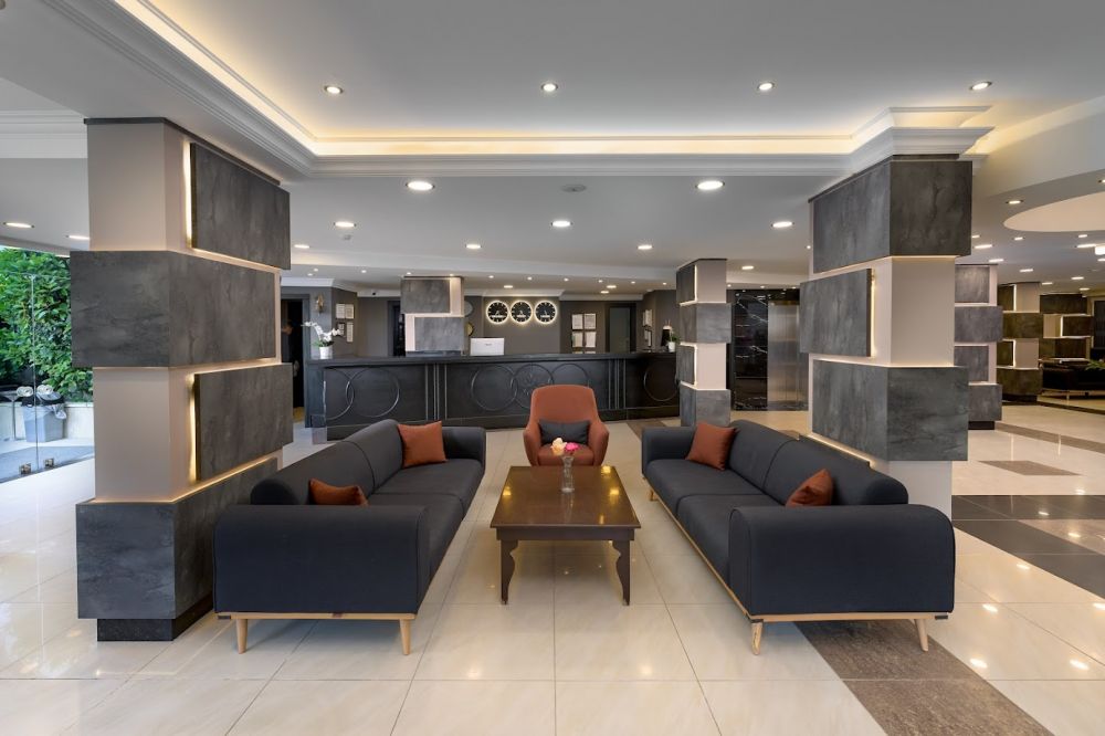 Kaila Krizantem Hotel 4*