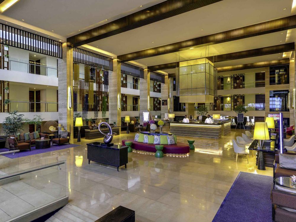 Novotel Goa Candolim 5*