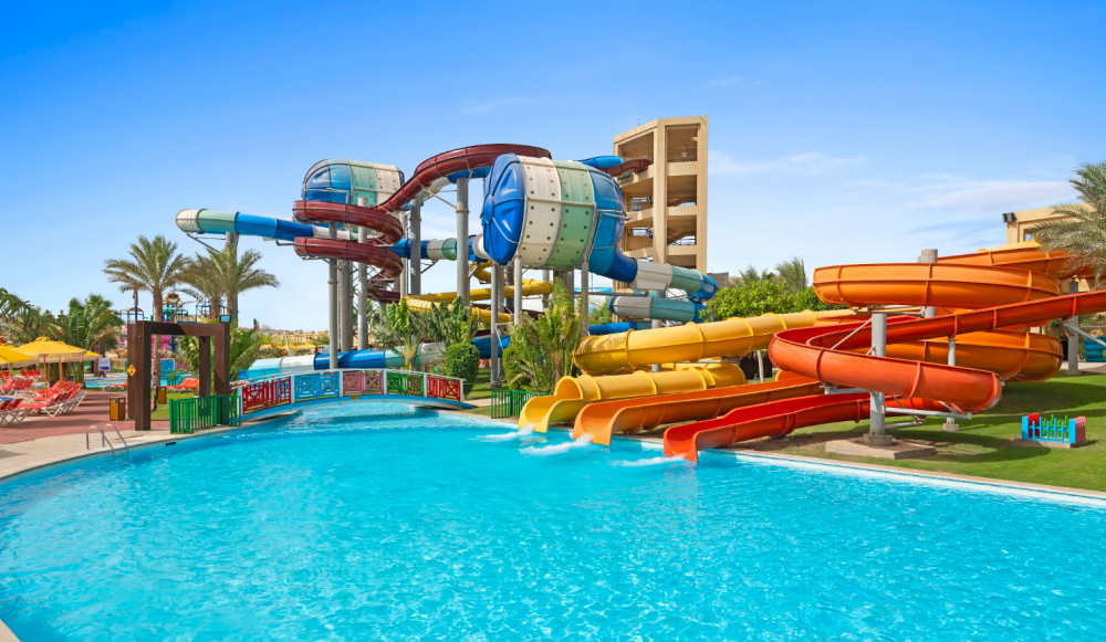 Rixos Premium Seagate 5*