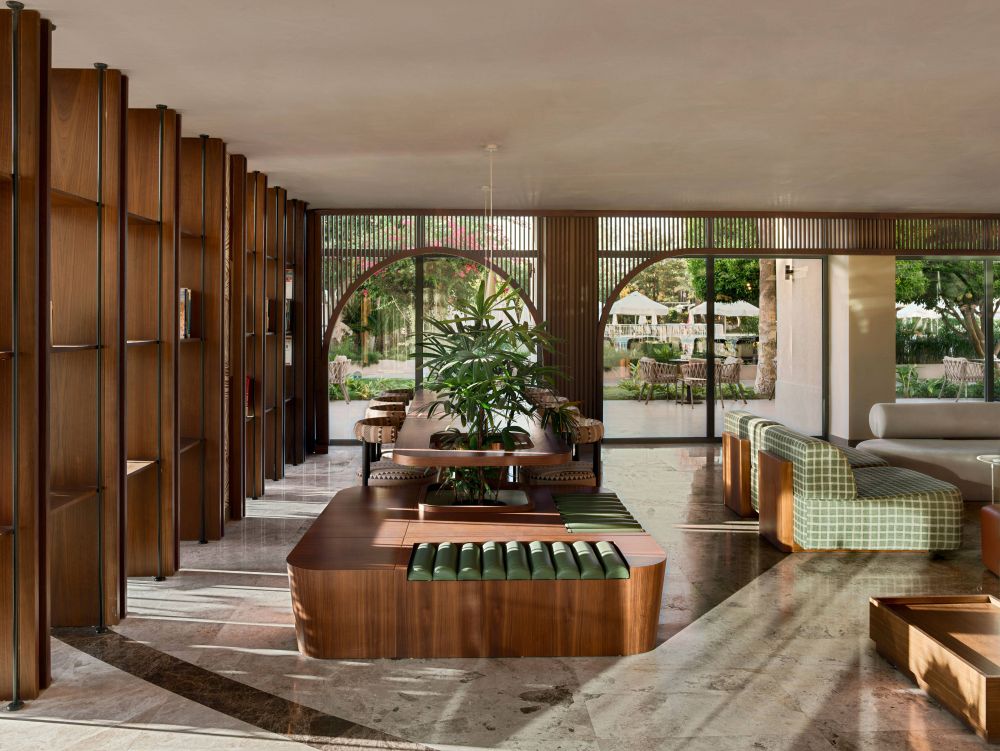 Greenwood Kemer Resort (ex. Sherwood Greenwood Resort) 4*