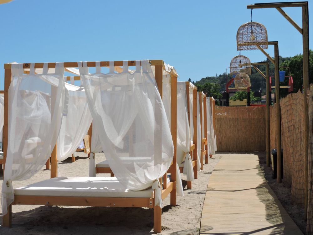 Effect Algara Beach Club Hotel (ex. Algara Beach) 4*