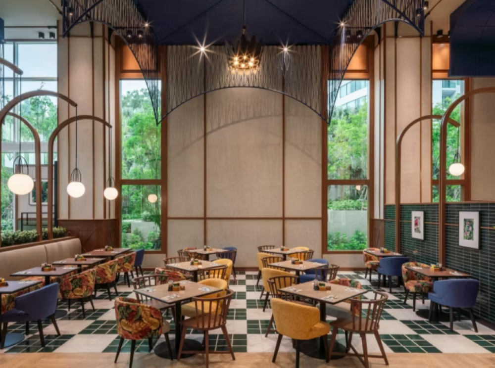 Holiday Inn Pattaya 5*