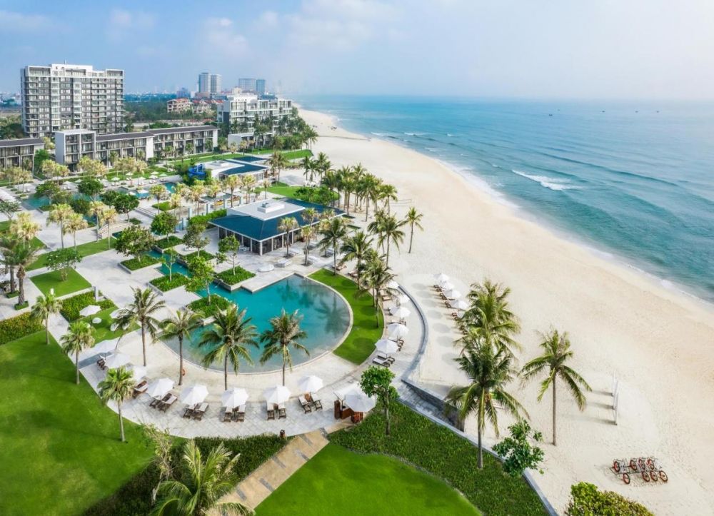 Hyatt Regency Danang Resort & Spa 5*