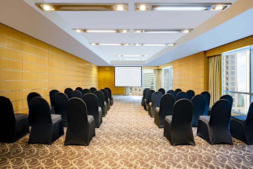 Qabila Westbay Hotel 5*