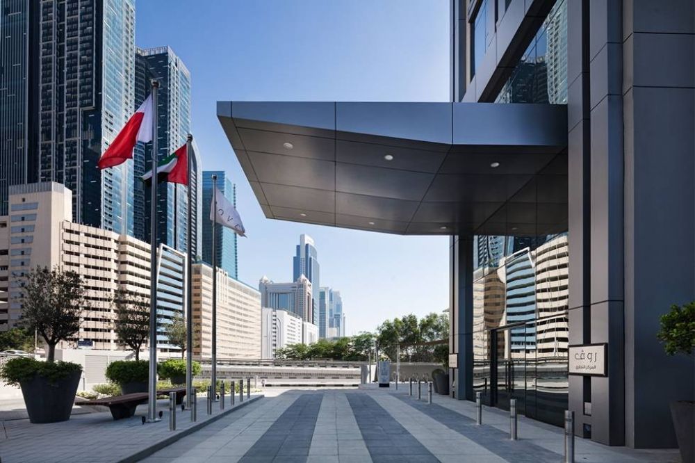 Rove Trade Centre 3*