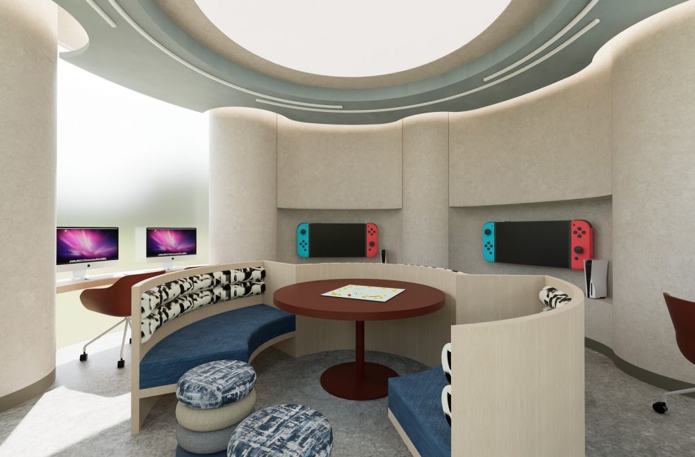 Trendy Perge Resort & Suites 5*