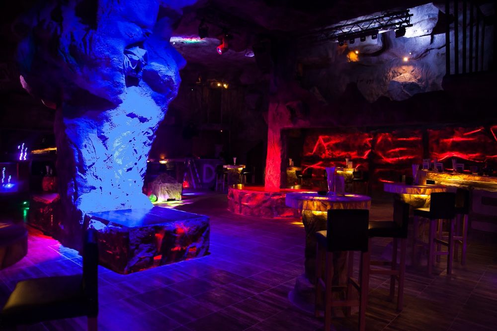 Caves Beach Resort Hurghada 5*