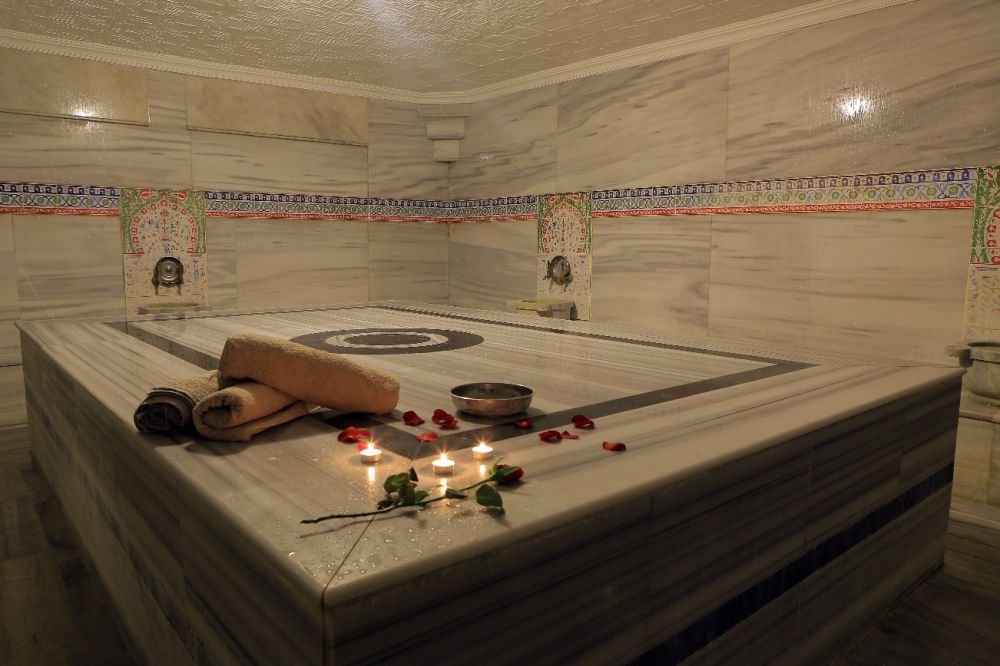 Caretta Relax Hotel 4*