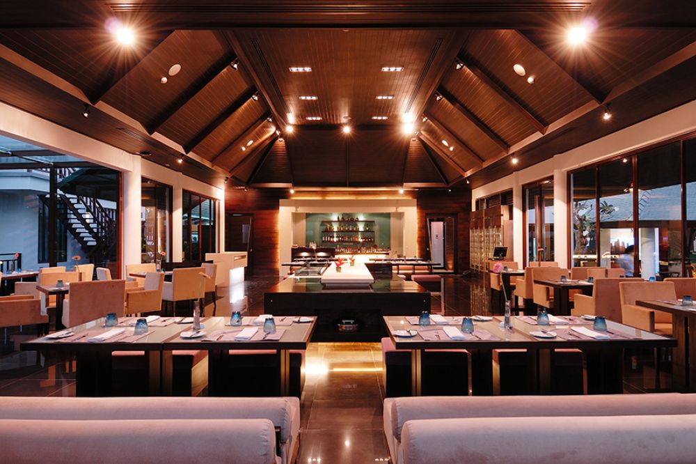 The Zign Hotel & Premium Villas 5*