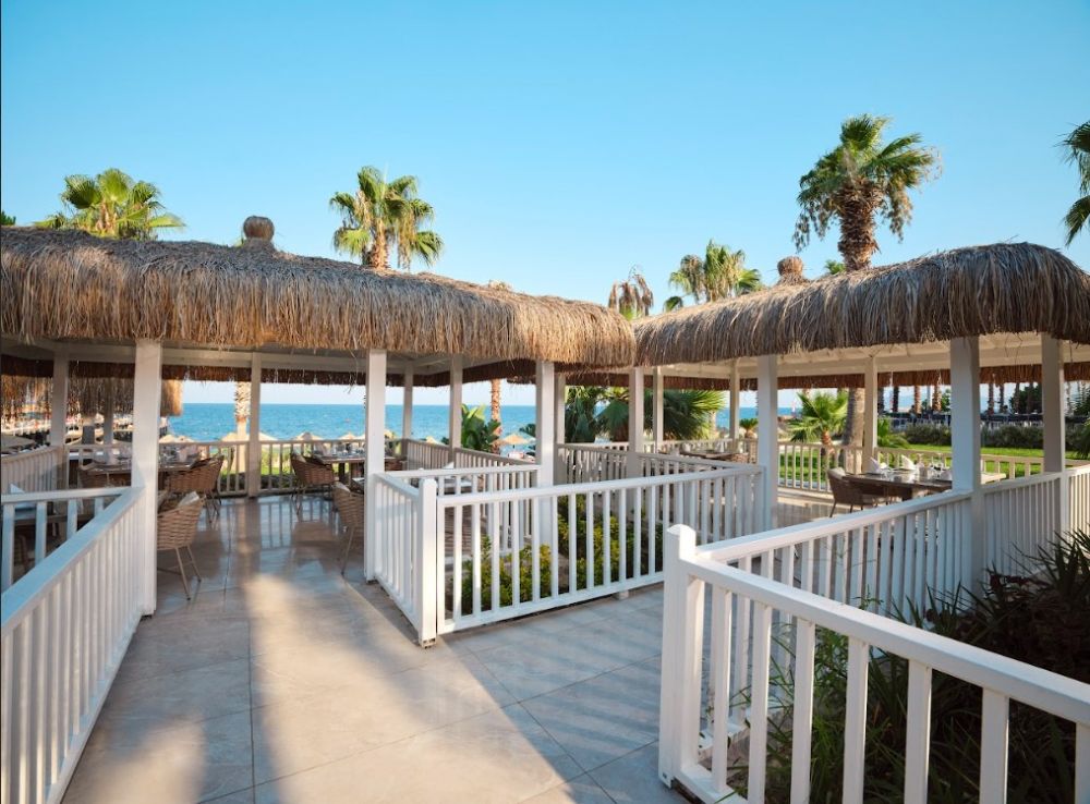 FashionTV Luxe Resort 5*