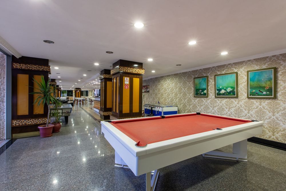Bonapart Sealine Hotel 3*