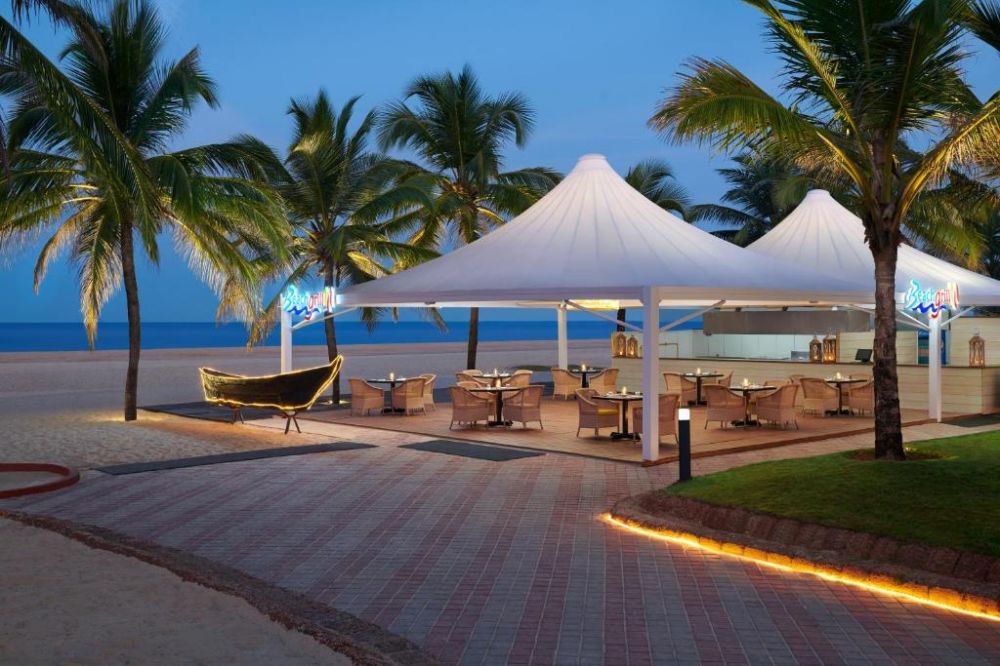 Holiday Inn Resort 5*