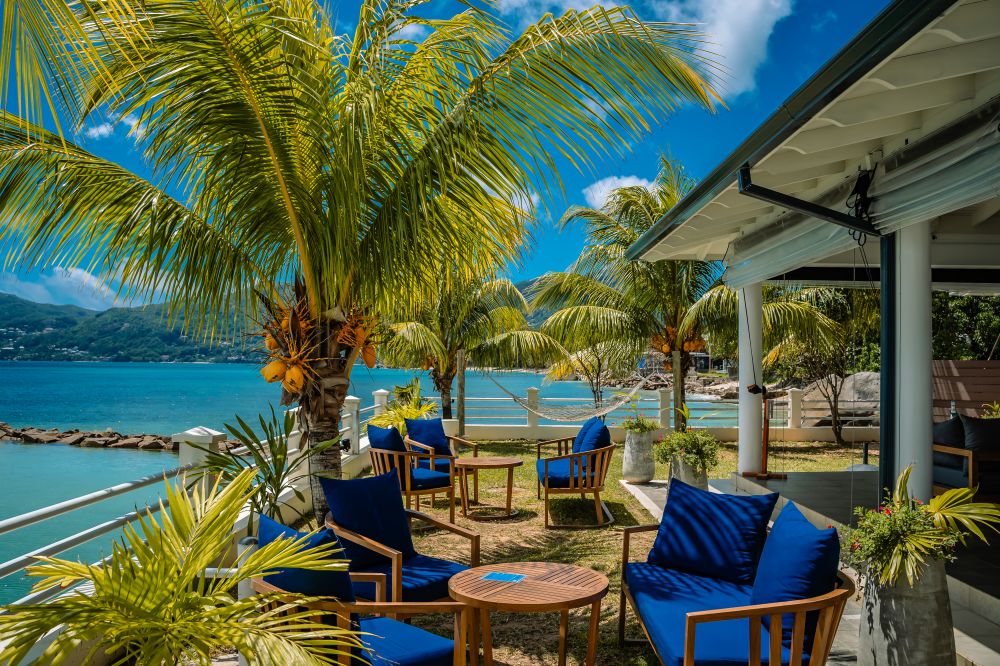 Niva Labriz Seychelles (ex.Hilton Seychelles Labriz Resort & Spa) 5*