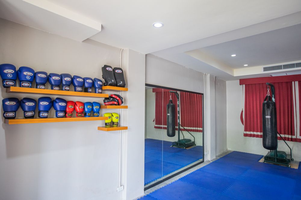 Khaolak Laguna Resort 4*