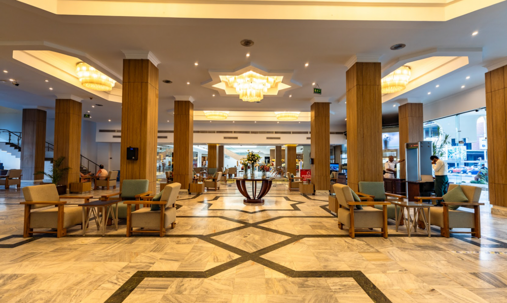 Zya Regina Resort & Aqua Park 3*