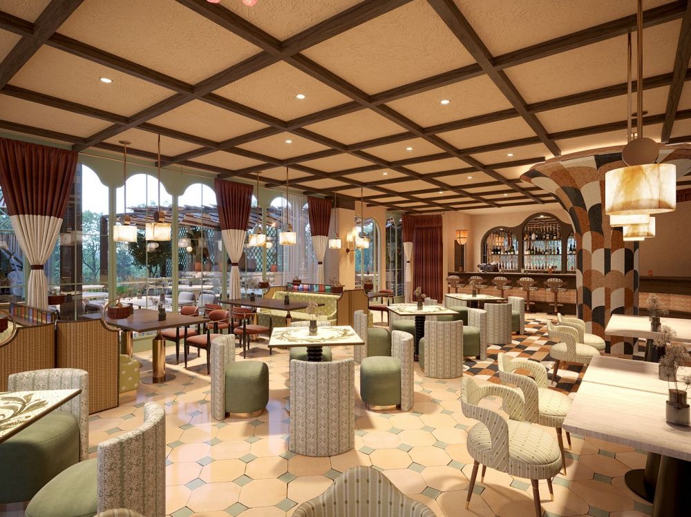 Adalya Resort & Spa (Bliss 16+) 5*