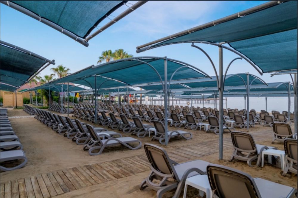 Trendy Palm Beach 5*