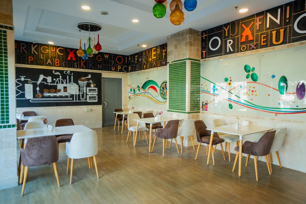 Orange County Kemer 5*