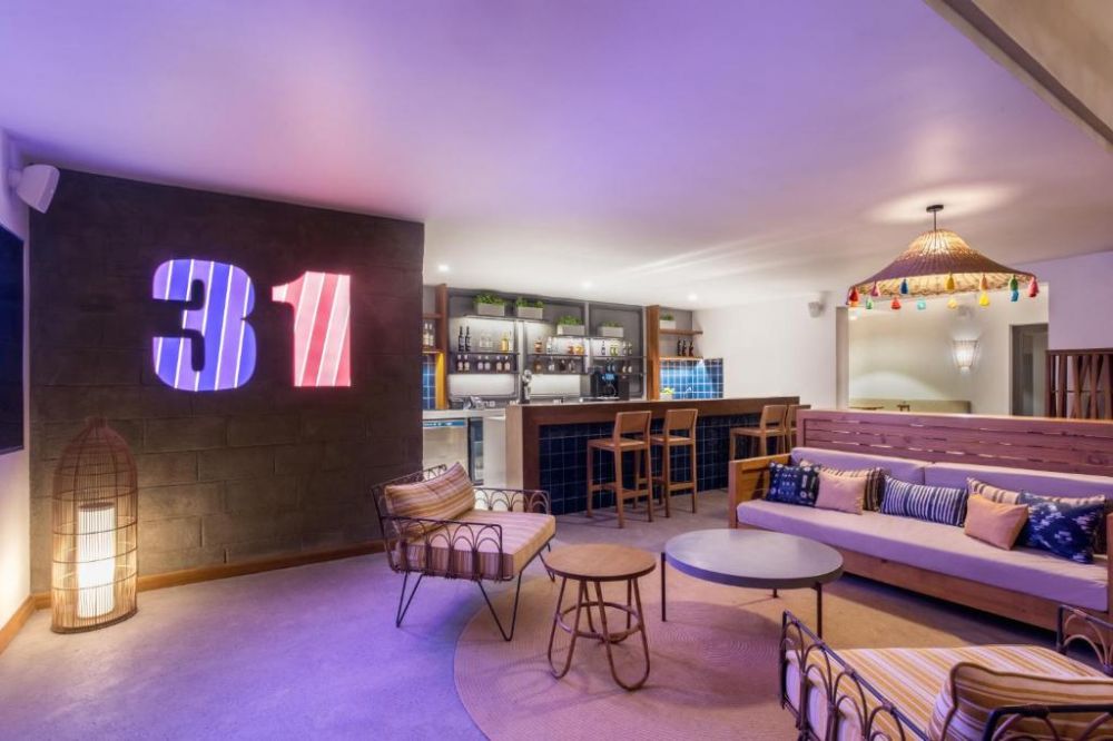 Sunrise Attitude (ex. Emeraude Beach Attitude) | Adults Only 4*