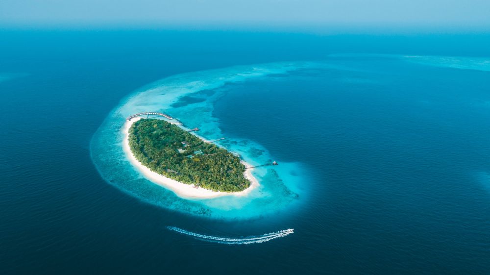 NH Collection Maldives Reethi Resort (ex. Reethi Beach Resort) 4*