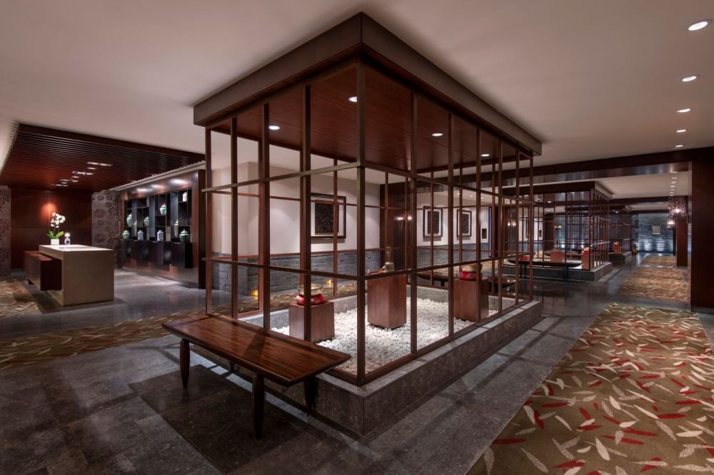 JW Marriott Marquis City Center Doha 5*