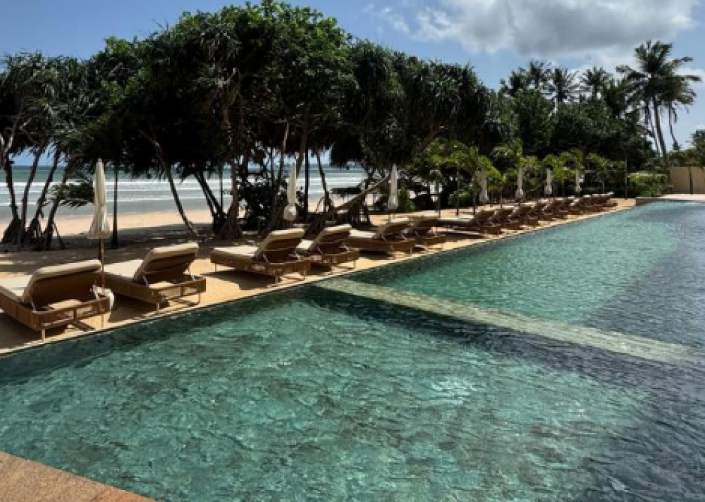 Southbeach Weligama 5*