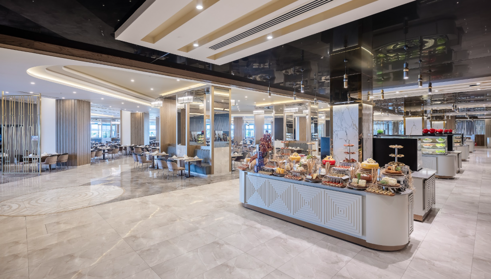 Lago Hotel (ex. Azura Deluxe Resort & Aqua Sorgun) 5*