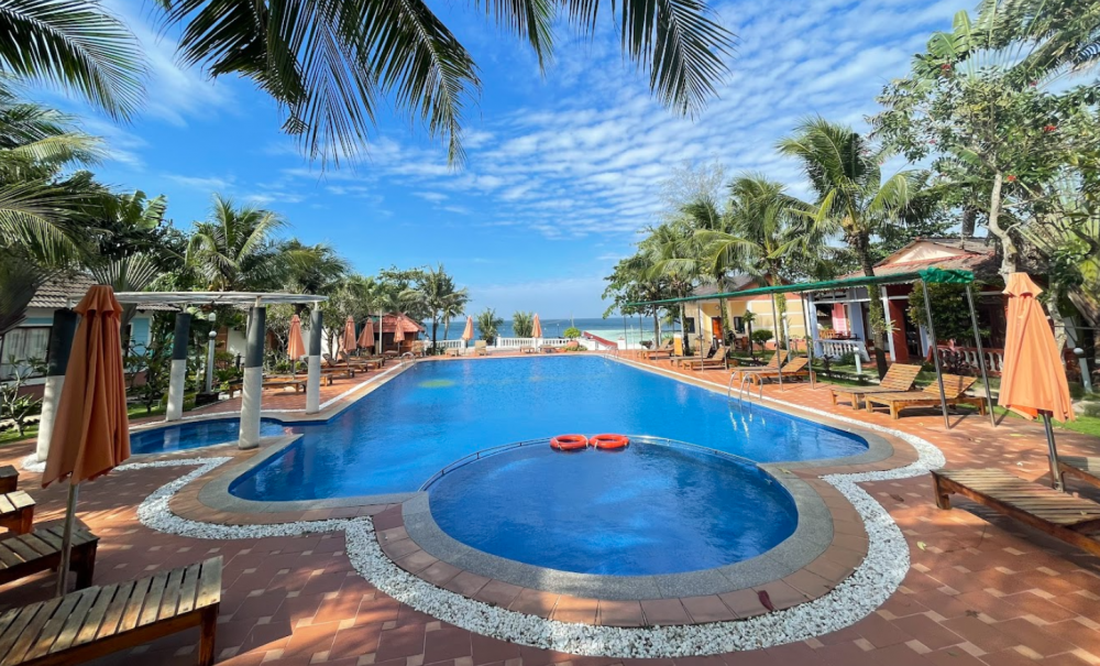 Orange Resort 3*
