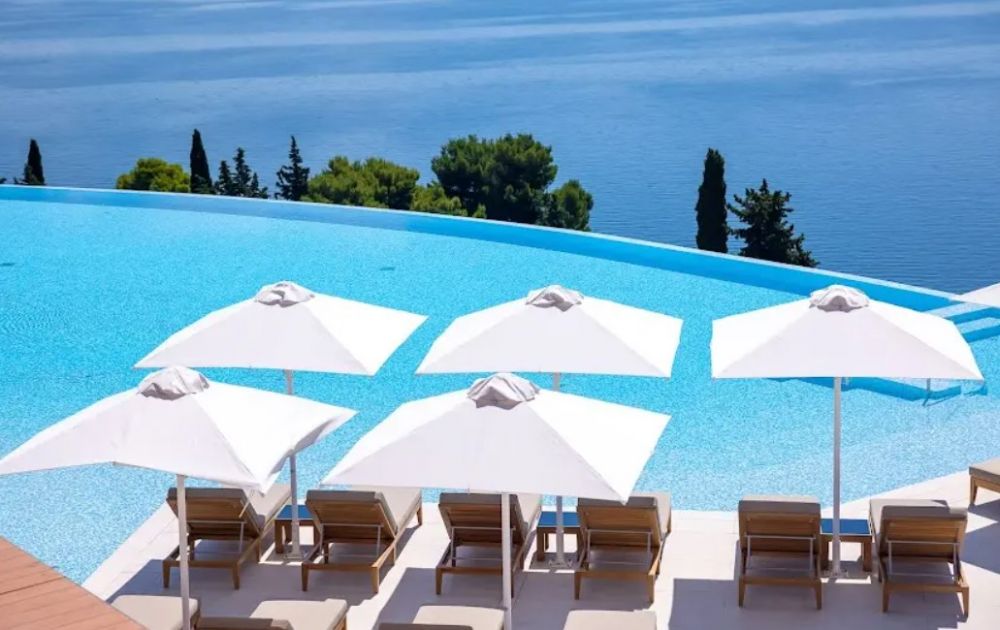 Angsana Corfu Resort & Spa 5*