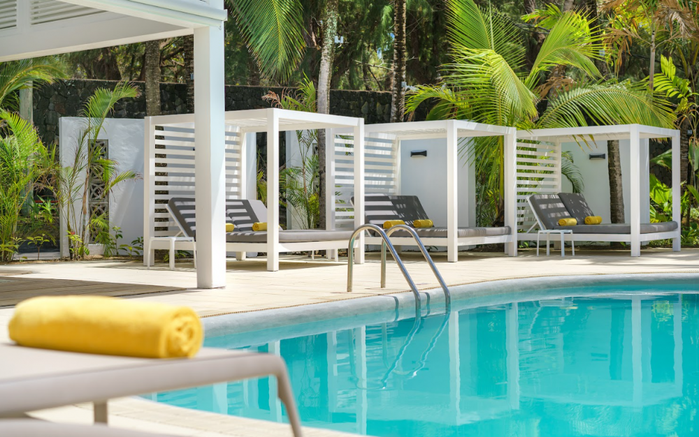 Tropical Attitude | Adults Only 18+ 3*