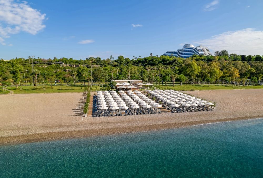 Rixos Downtown Antalya 5*